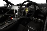 Subaru BRZ Motorsport Project Car by PBMS 2012 года